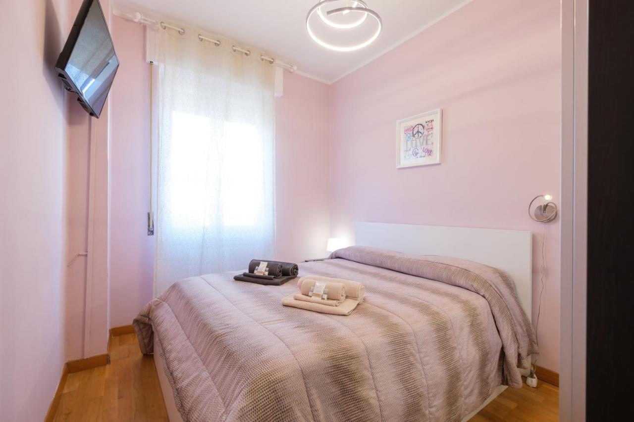 Relax Home - Milano Navigli Luaran gambar