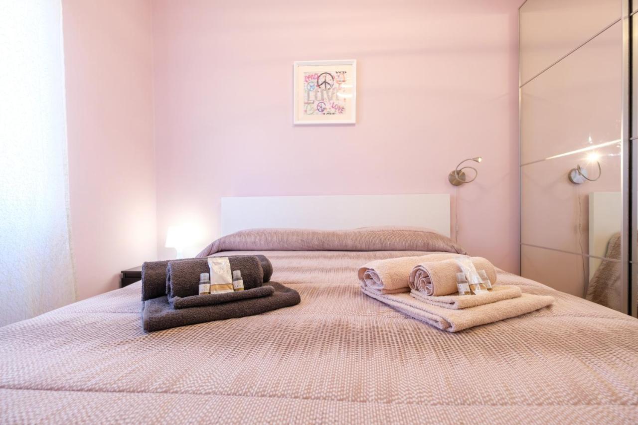 Relax Home - Milano Navigli Luaran gambar
