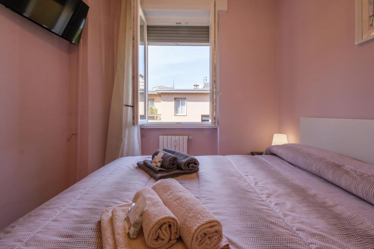 Relax Home - Milano Navigli Luaran gambar