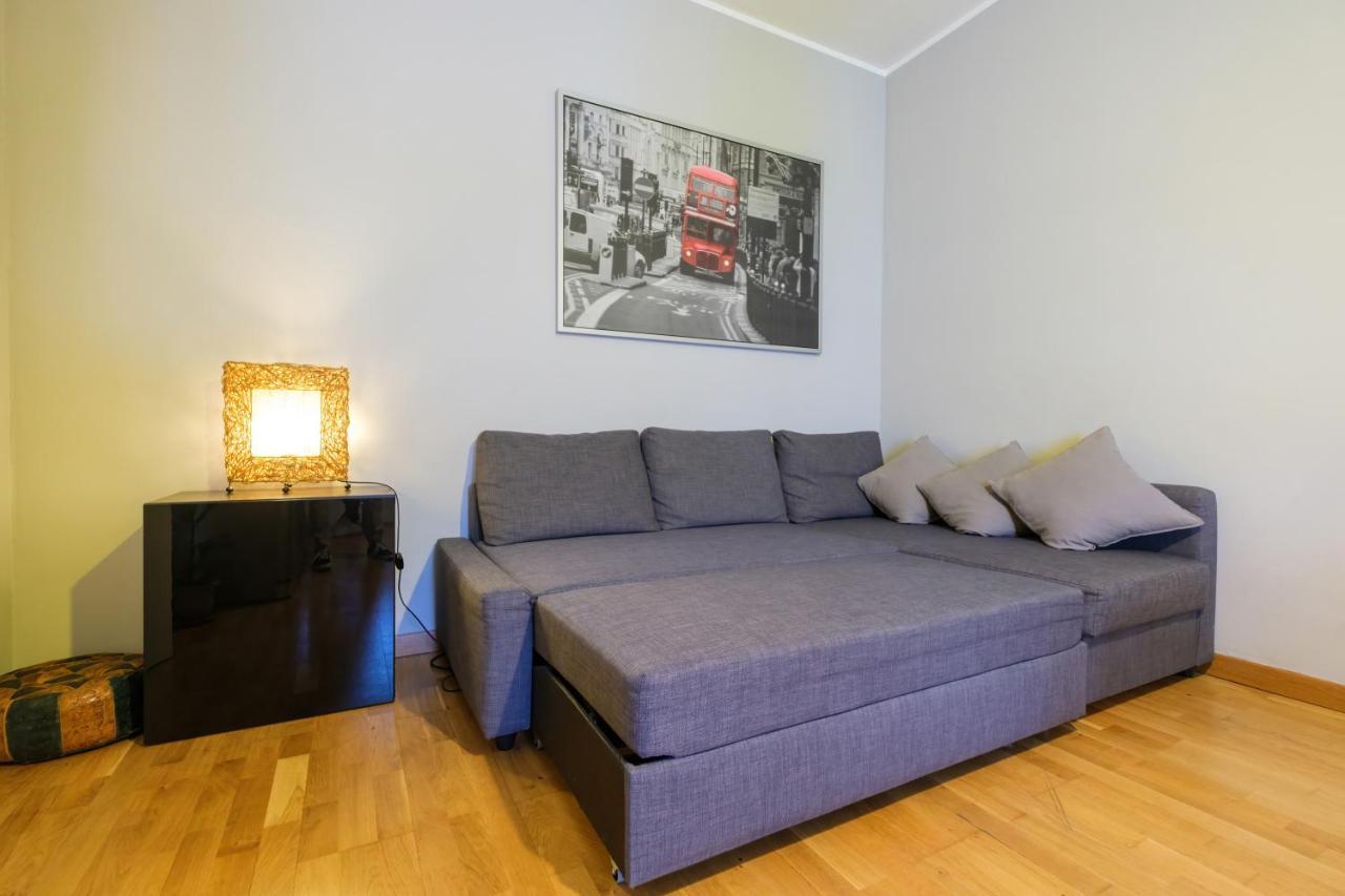 Relax Home - Milano Navigli Luaran gambar