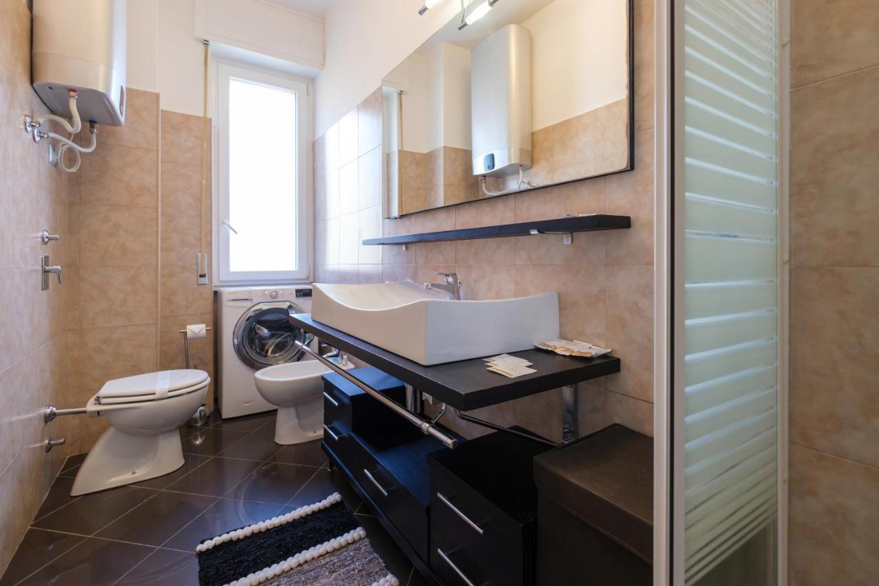 Relax Home - Milano Navigli Luaran gambar
