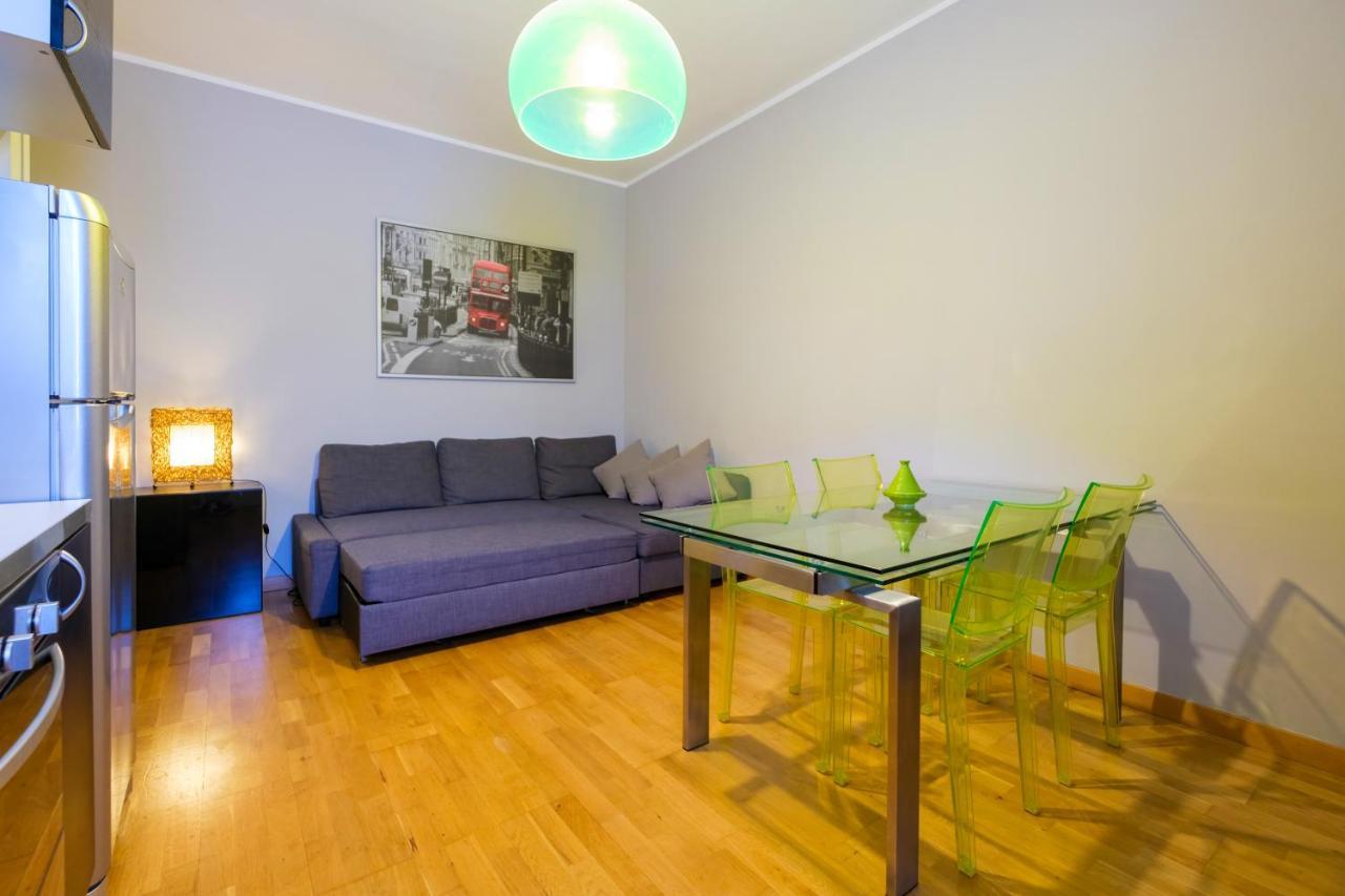 Relax Home - Milano Navigli Luaran gambar