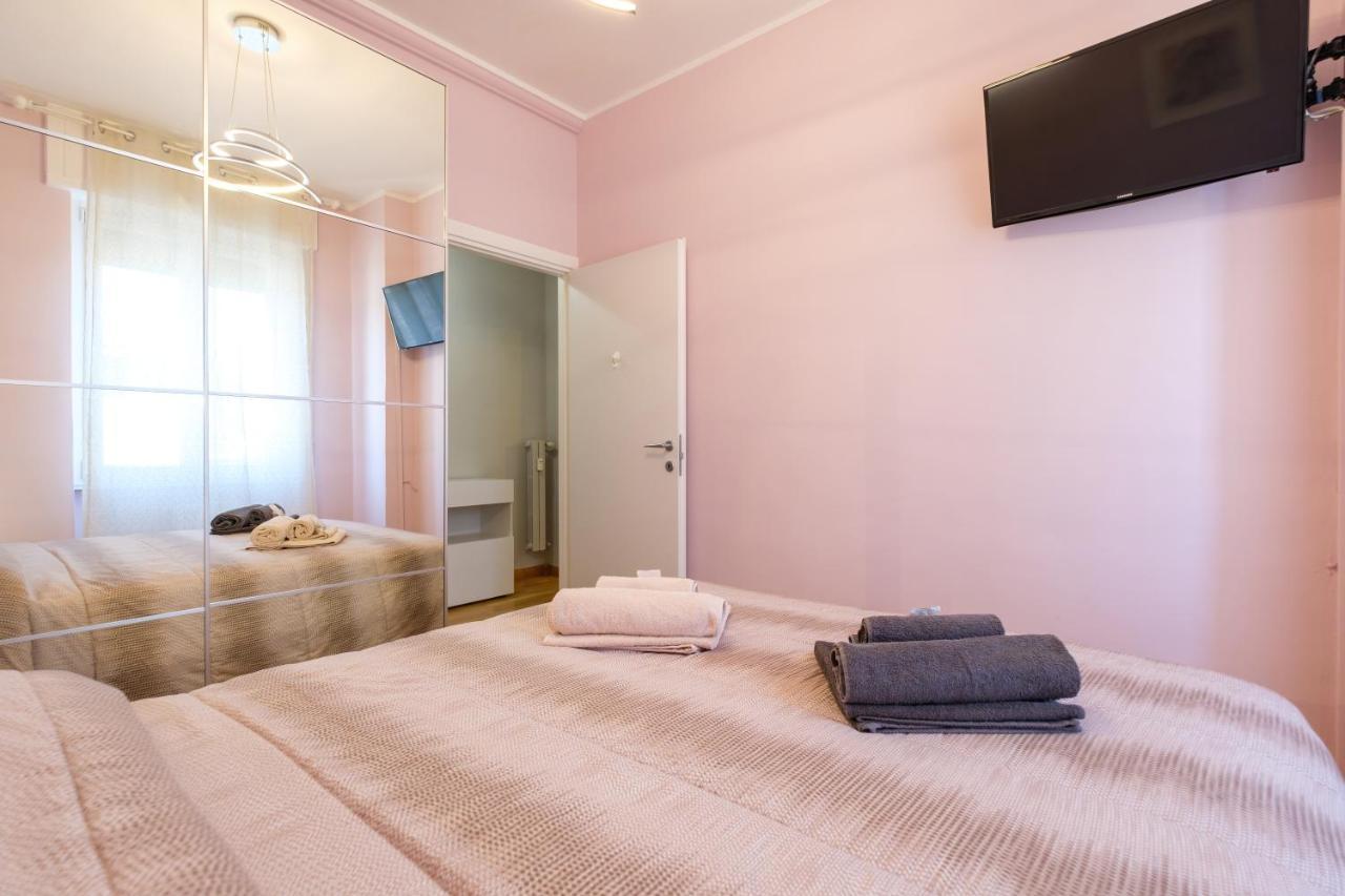 Relax Home - Milano Navigli Luaran gambar
