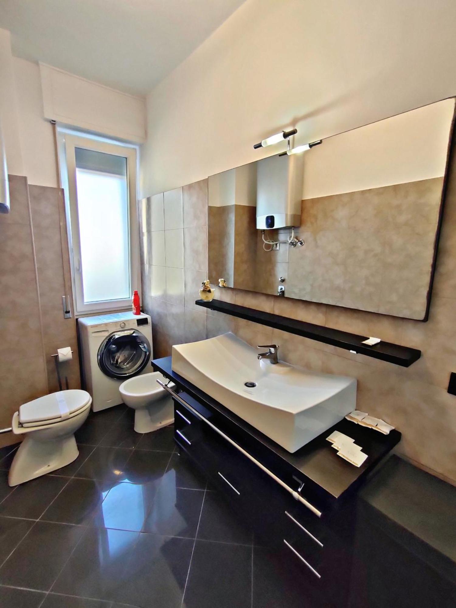 Relax Home - Milano Navigli Bilik gambar
