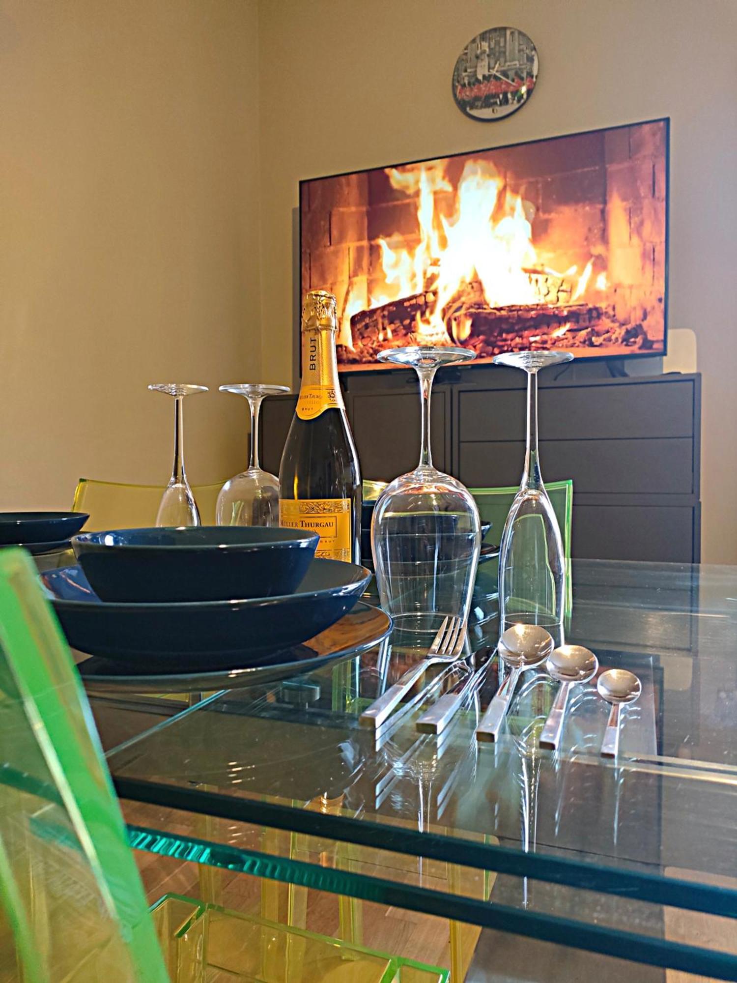 Relax Home - Milano Navigli Bilik gambar