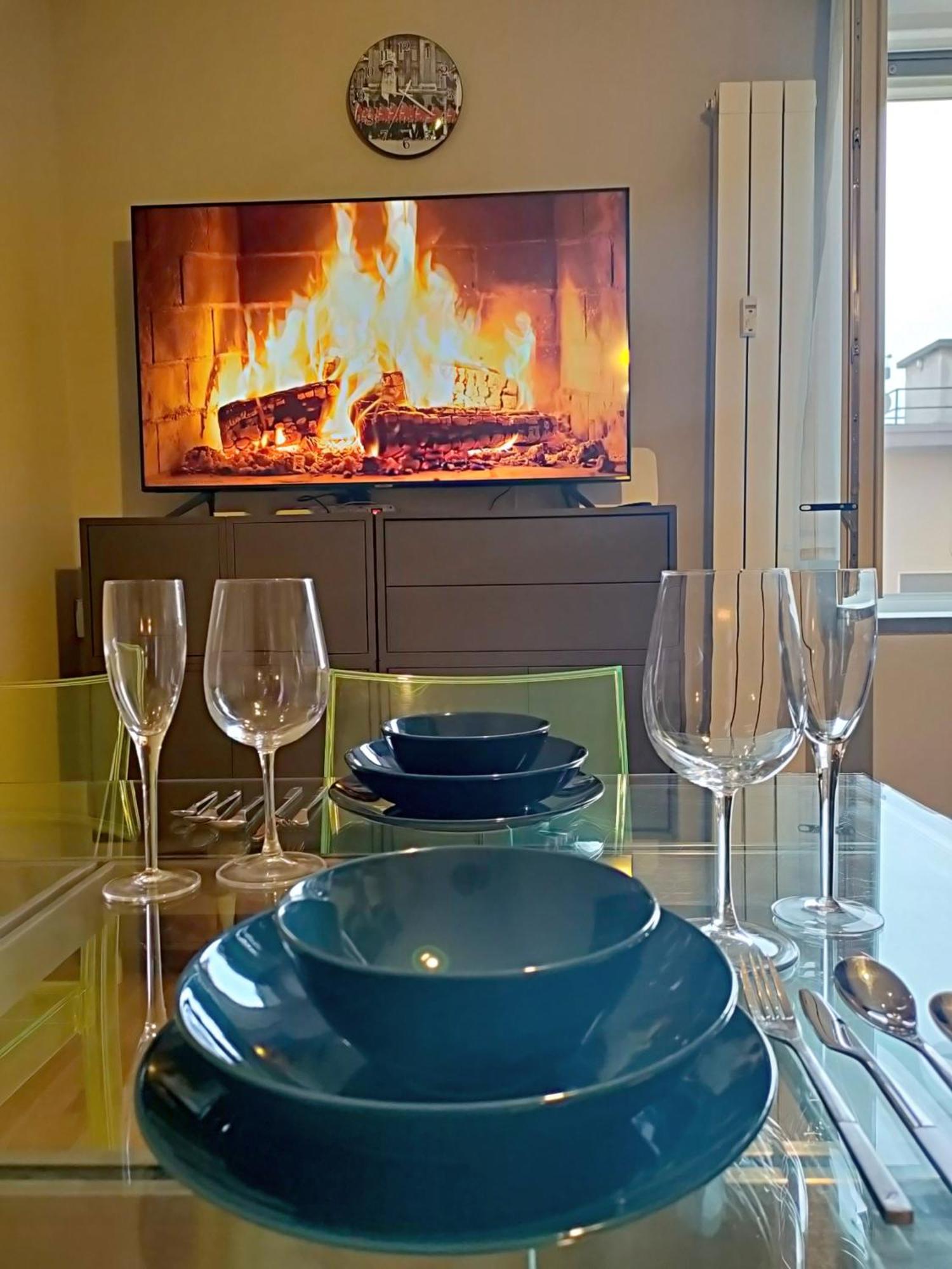 Relax Home - Milano Navigli Bilik gambar